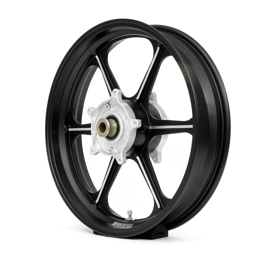 GALE SPEED ゲイルスピード XSR900GP '2024 アルミ鍛造ホイール [TYPE