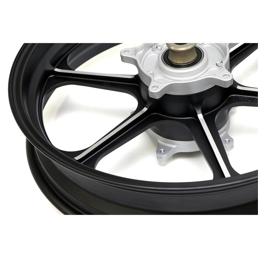 GALE SPEED（ゲイルスピード） GALE SPEED XSR900GP '2024 アルミ鍛造