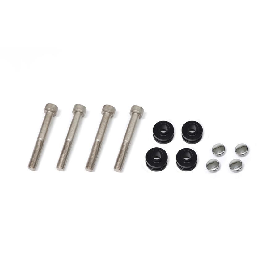 GALE SPEED（ゲイルスピード） オフセットカラー12.5mm＆クロモリ