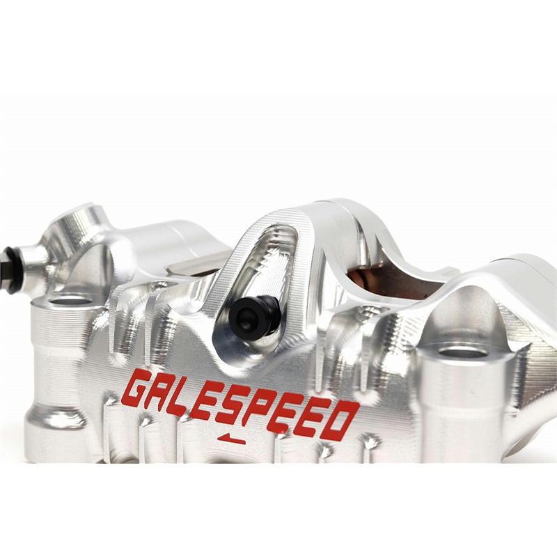 GALE SPEED ゲイルスピード Elaborate フロント4P ラジアル GALE SPEED ゲイルスピード Elaborate フロント4P ラジアル