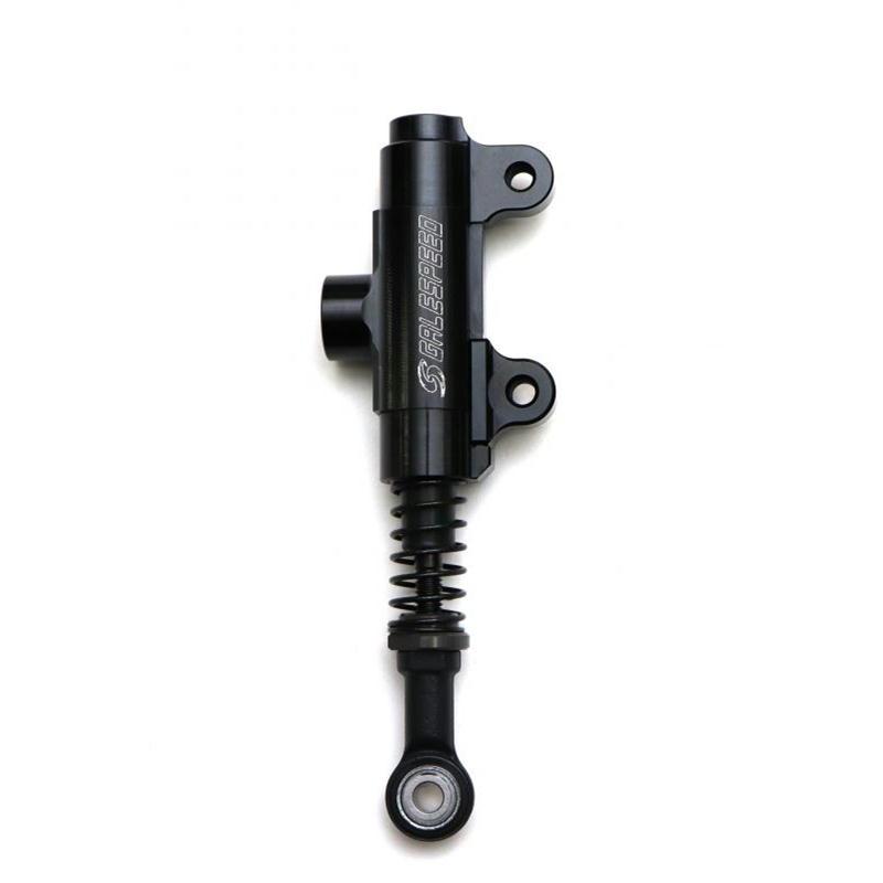 GALE SPEED リアマスターシリンダー RMC12-640B GALE SPEED ゲイルスピード RMC12-640B リアブレーキマスター
