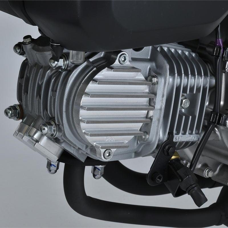 G-Craft ASIA ジークラフト G-craft バイク エンジンパーツ モンキー