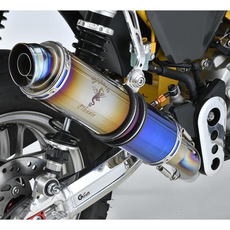 G-Craft ASIA ジークラフト G-craft r's gear ワイバン