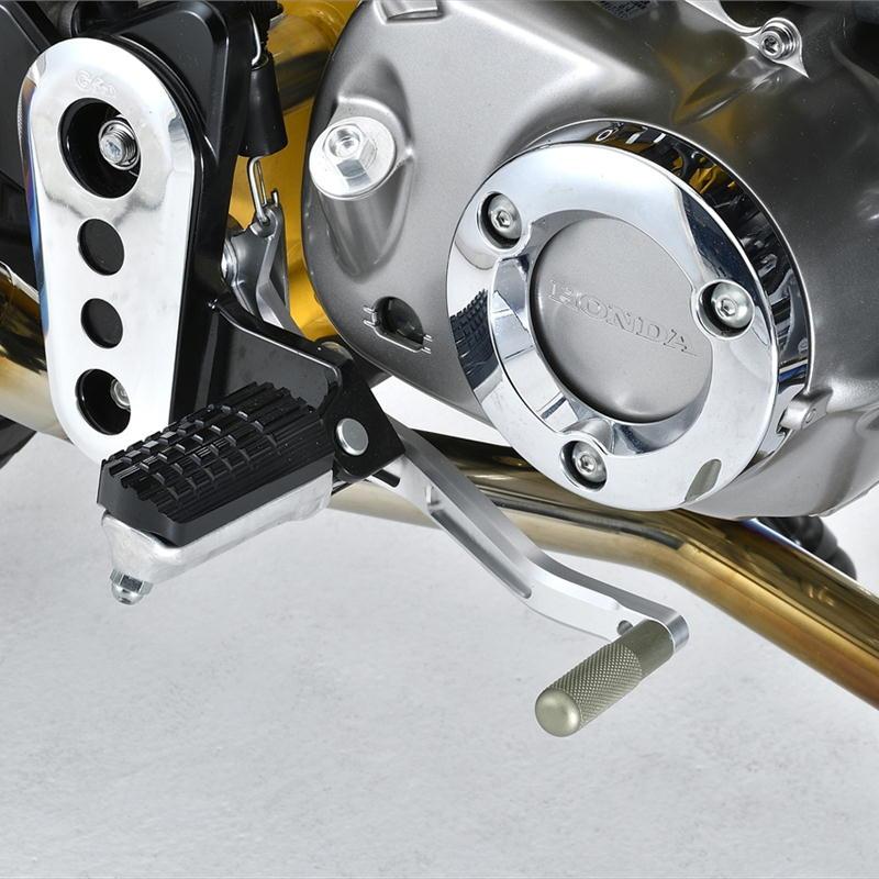 G-Craft ASIA ジークラフト G-craft ビレットブレーキペダル
