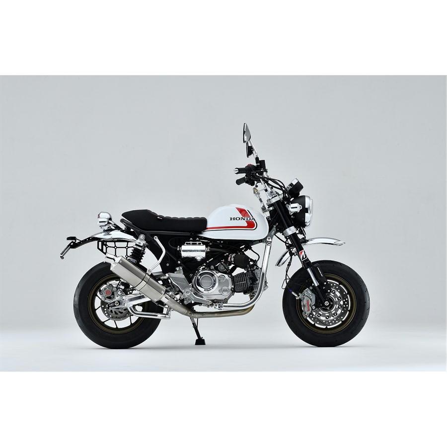 G-Craft ASIA ジークラフト G-craft バイク シート モンキー125（JB02