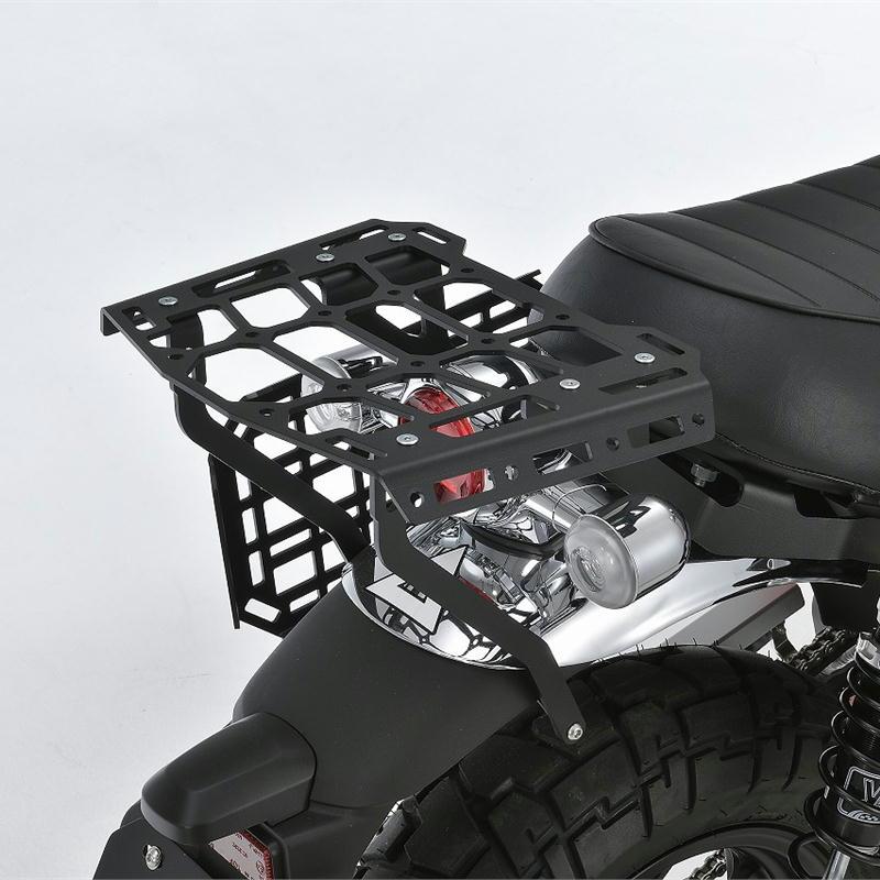 G-Craft ASIA ジークラフト G-craft バイク 外装 モンキー125（JB02