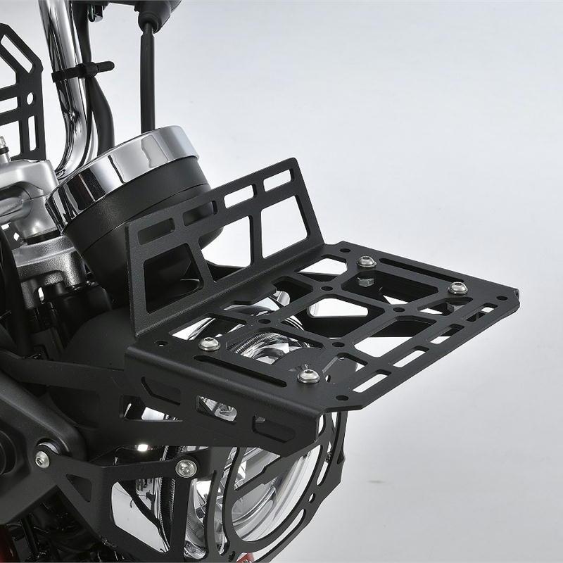 G-Craft ASIA ジークラフト G-craft フロントキャリア タイプ2