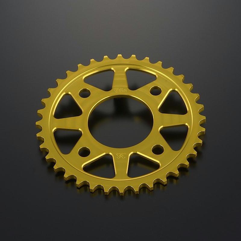 JITSIEスプロケット42丁 NEW JITSIE Flat 4穴 Rスプロケット – MITANI MOTOR SPORTS