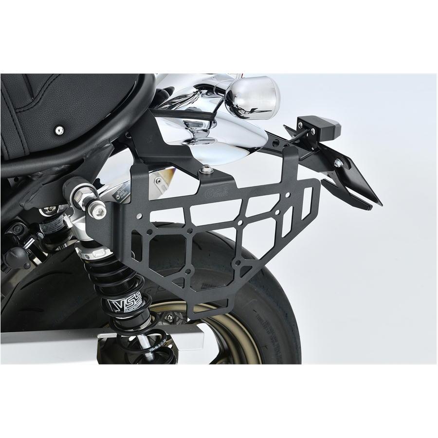 G-Craft ASIA ジークラフト G-craft バイク 外装 モンキー125（JB02