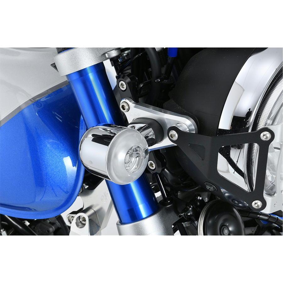 G-Craft ASIA ジークラフト G-craft バイク ライト モンキー125（JB02