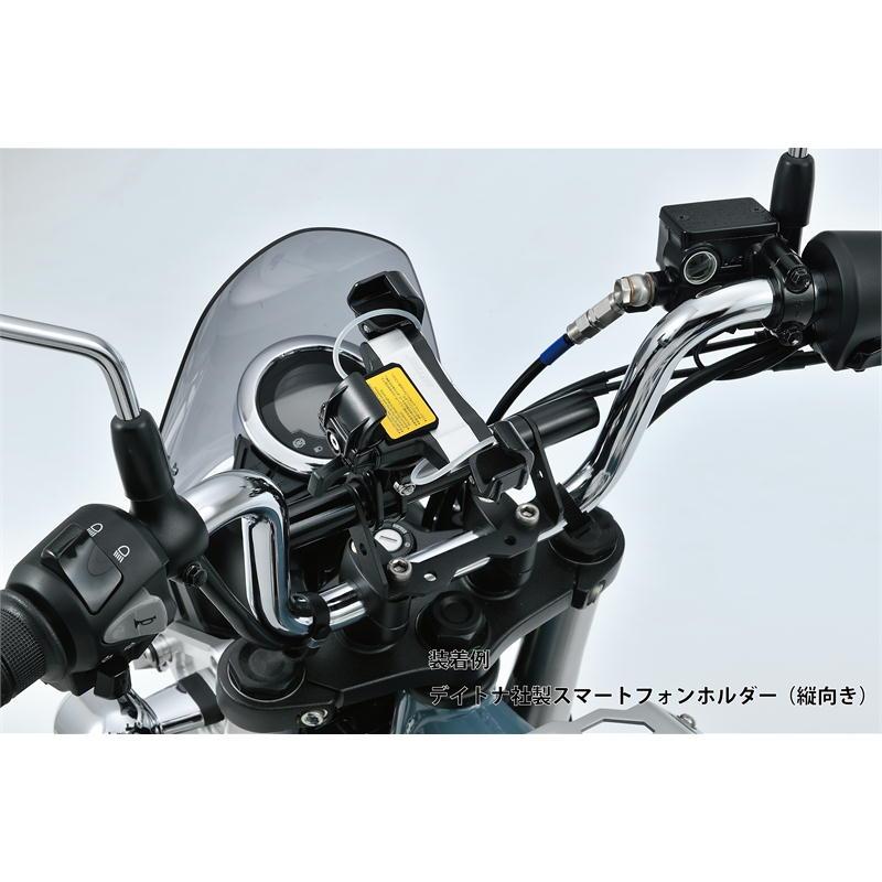 G-Craft ASIA ジークラフト G-craft バイク ハンドル モンキー125 