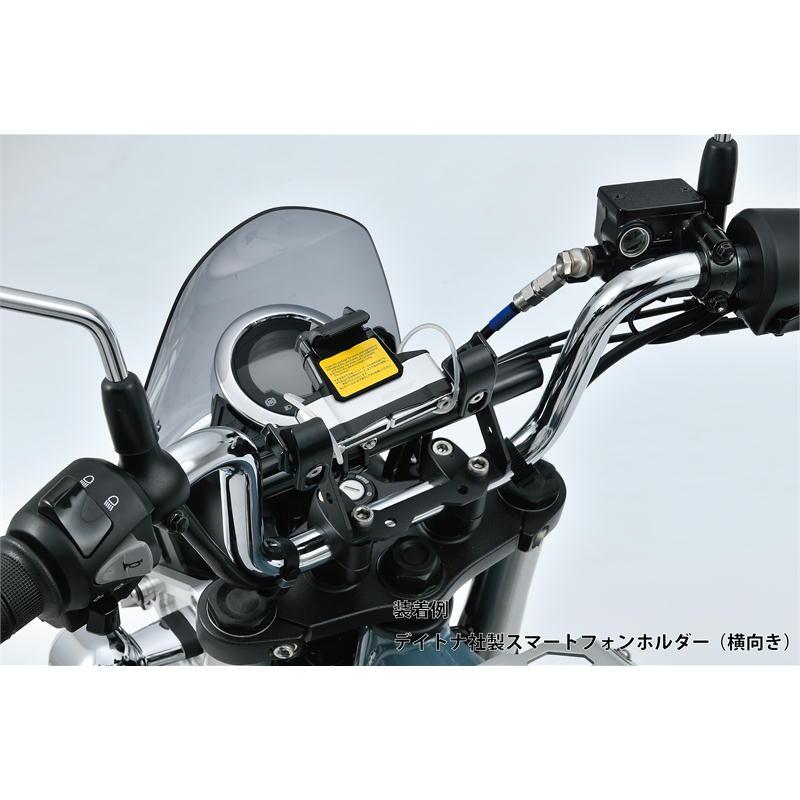 G-Craft ASIA ジークラフト G-craft バイク ハンドル モンキー125