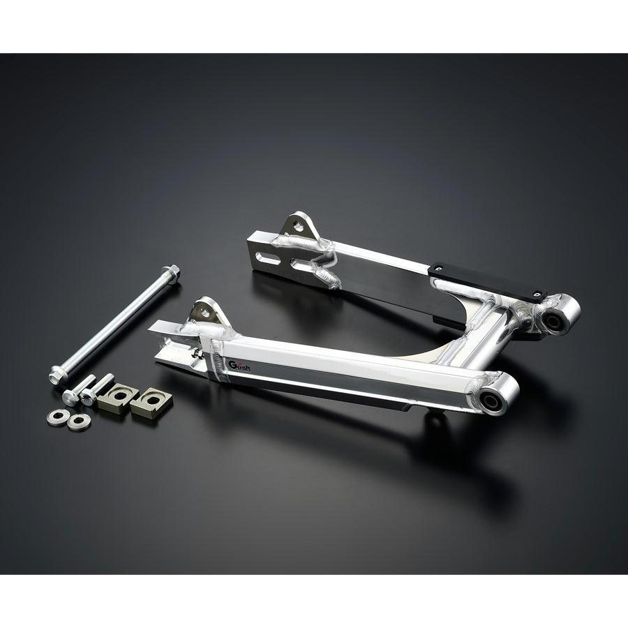 G-Craft ASIA ジークラフト G-craft バイク 足回り ミニトレ