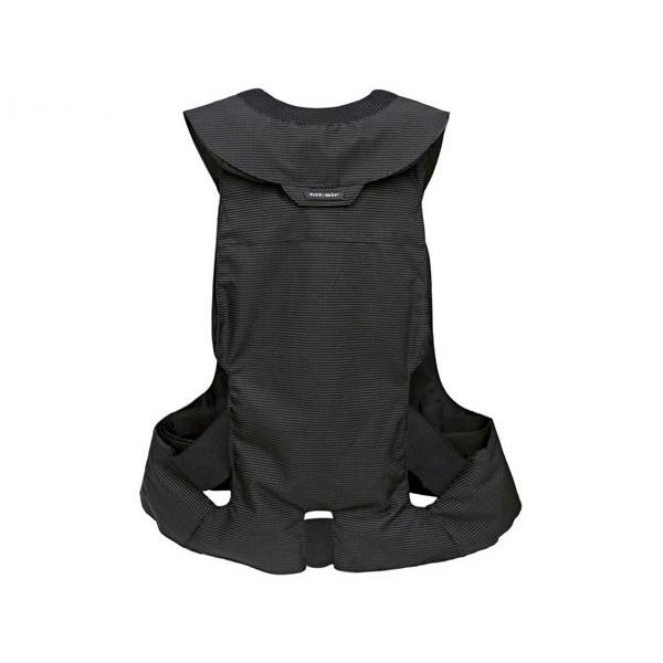 hit-air ヒットエアー 一体型エアバッグ・ハーネス ST-RC