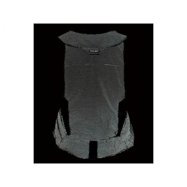 hit-air ヒットエアー 一体型エアバッグ・ハーネス ST-RC