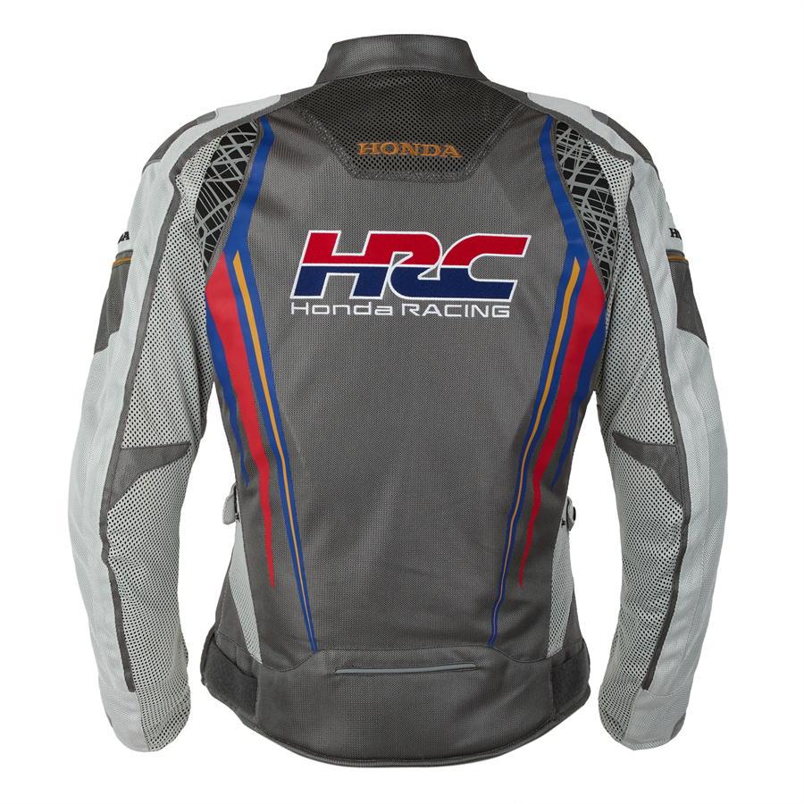 m*o様 HONDA メッシュジャケット Lサイズ シルバー/レッド ホンダ（HONDA） ストライクイーグル メッシュジャケット シルバー L
