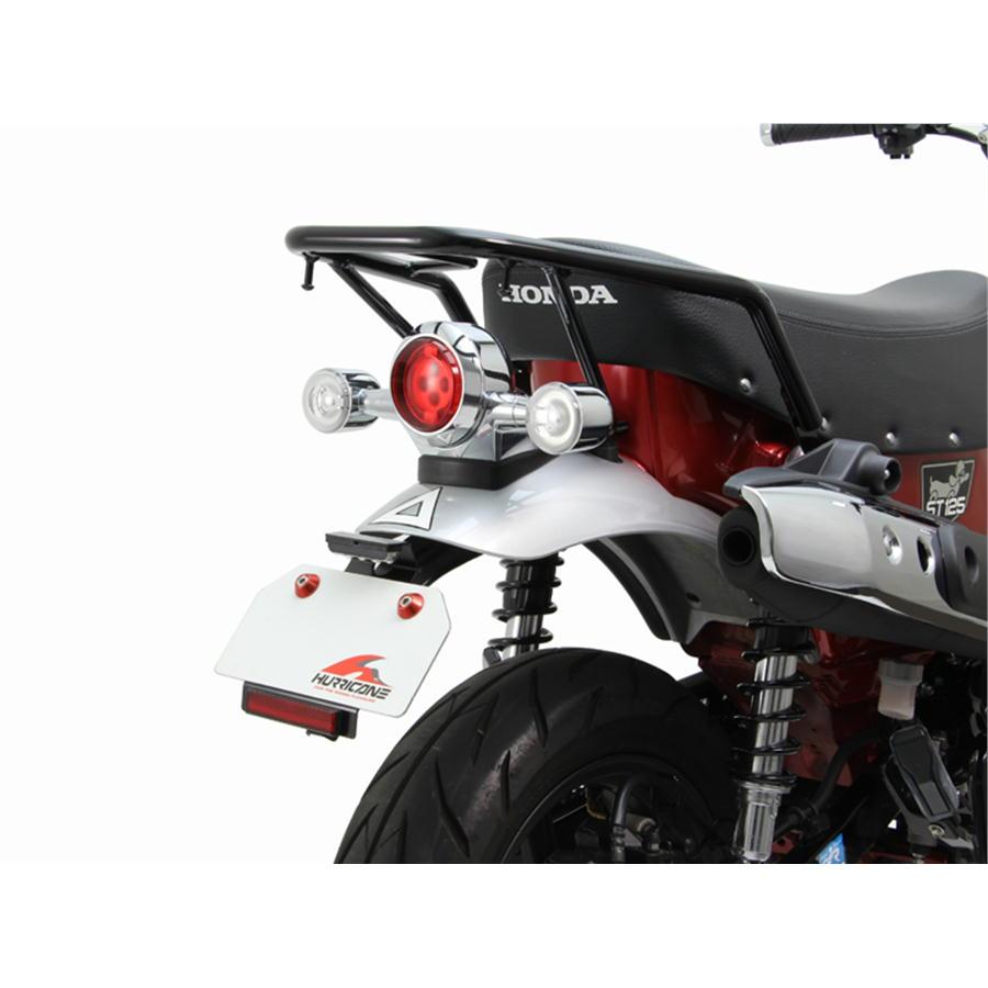 HURRICANE（ハリケーン） バイク 外装 フェンダーレスkit ダックス125