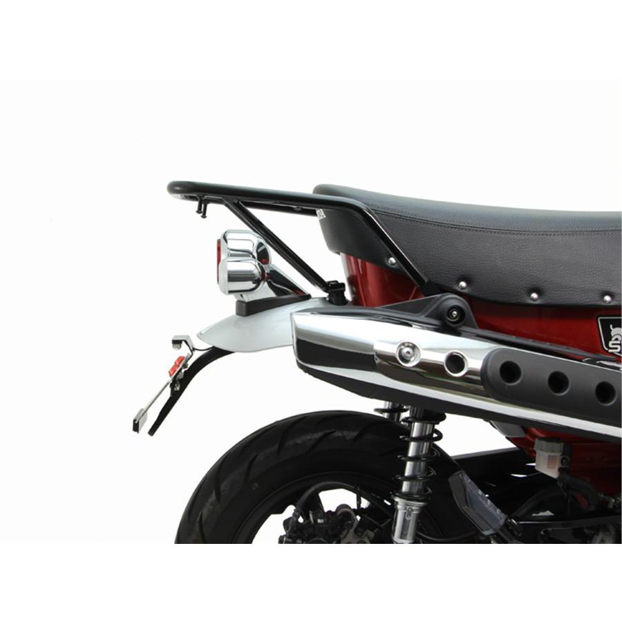 HURRICANE（ハリケーン） バイク 外装 フェンダーレスkit ダックス125