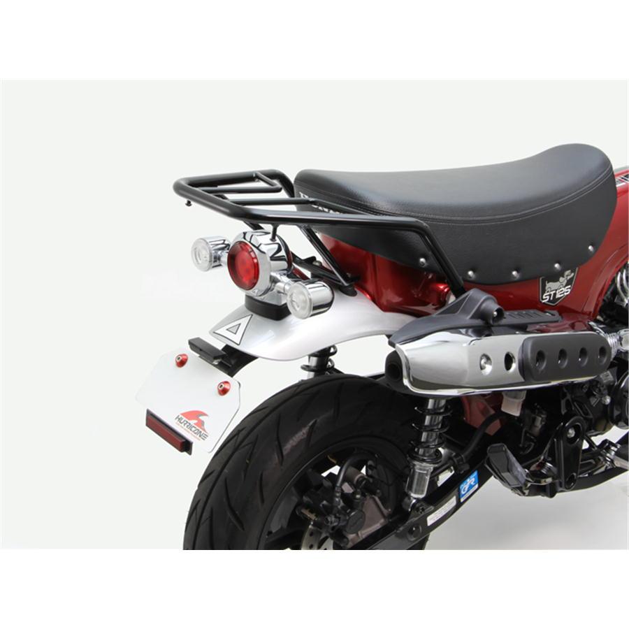 HURRICANE（ハリケーン） バイク 外装 フェンダーレスkit ダックス125