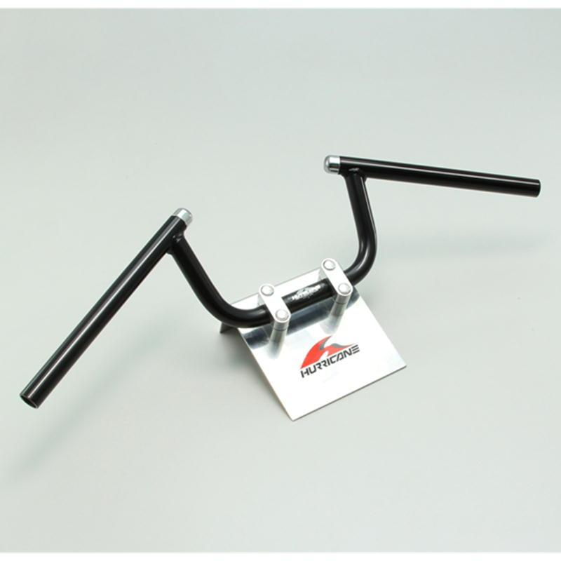 HURRICANE ハリケーン バイク ハンドル フォワードコンドル 専用