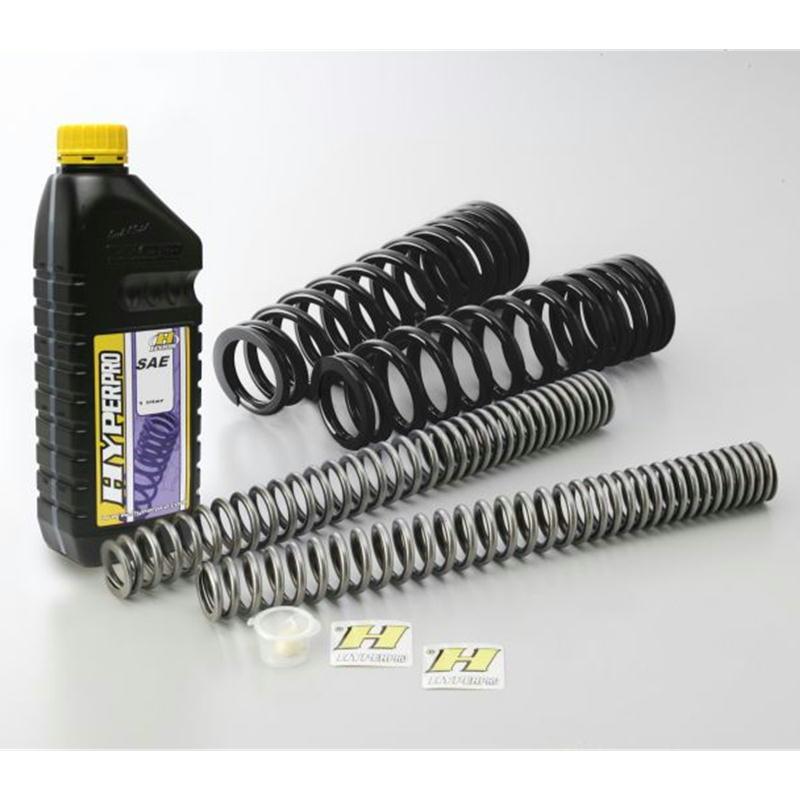 ハイパープロ HYPERPRO コンビキット (フロント＆リアスプリング) CB1000SF '92〜'97 | HYPERPRO