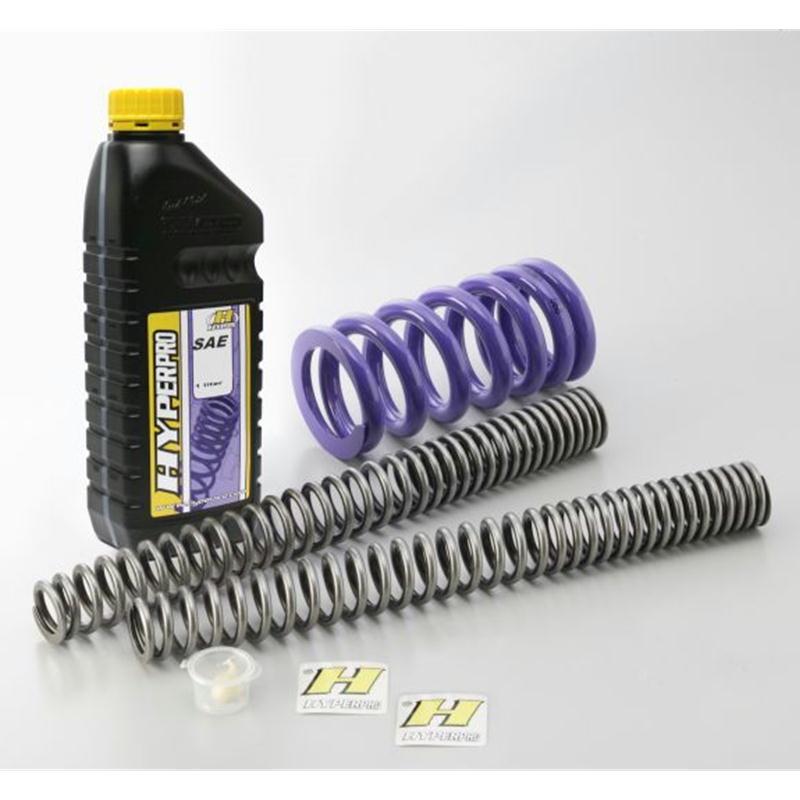 ハイパープロ HYPERPRO コンビキット (フロント＆リアスプリング) CBR900RR '92〜'93 | HYPERPRO