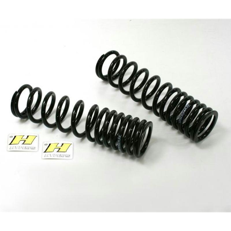 ACTIVE CB400SF ローダウンスプリング　年末年始価格 楽天市場】HYPERPRO ハイパープロ ローダウンタイプ リアスプリング