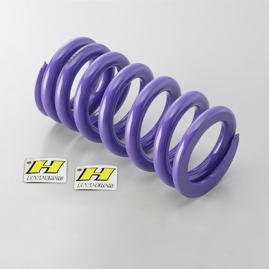 ハイパープロ HYPERPRO リアスプリング (ローダウン約25mm) CB650R '2024 | HYPERPRO