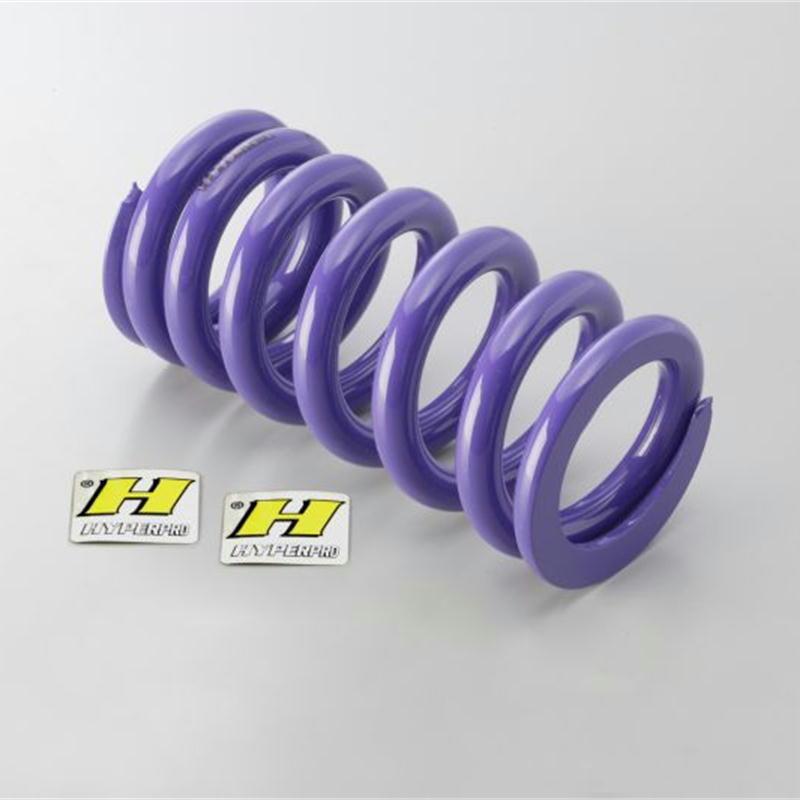 VTR250 ローダウンスプリング HYPERPRO ハイパープロ リアスプリング ローダウン約25〜30mm