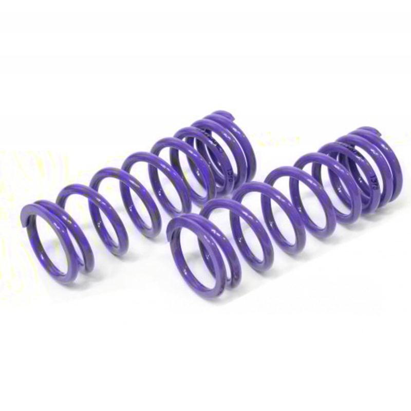 ハイパープロ HYPERPRO リアスプリング スーパーカブC125 '19〜'21 | HYPERPRO