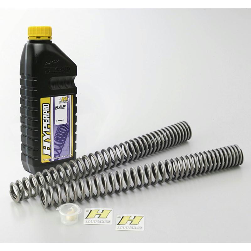 ハイパープロ HYPERPRO フロントスプリング R1250RS '19〜'23 (ESA) | HYPERPRO