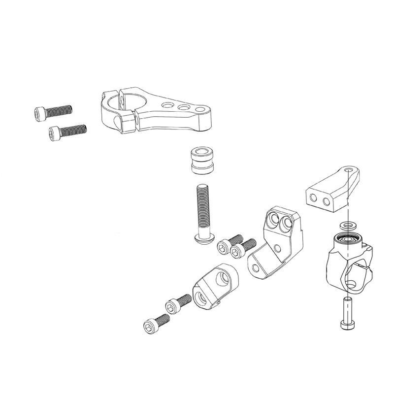 はとページ アシトレスニーカー – BMZ公式