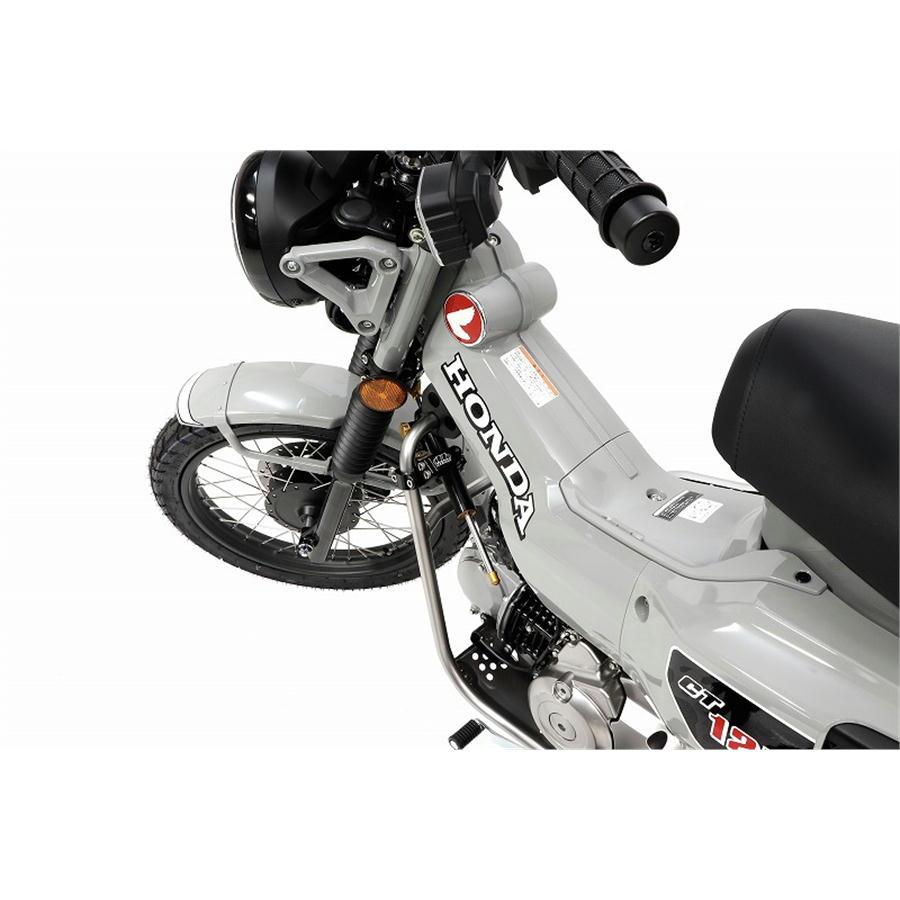 HYPERPRO ハイパープロ ステアリングダンパー CSCタイプ 100mm(正