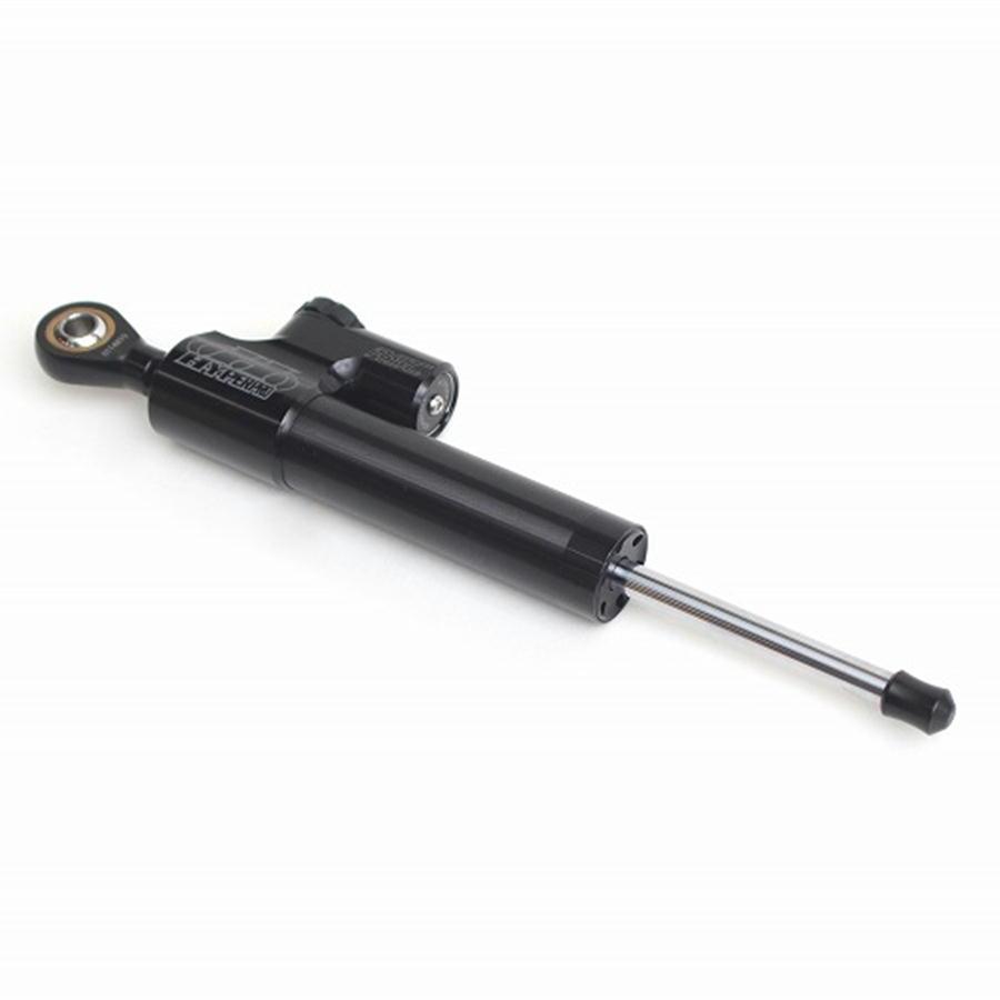 ハイパープロ HYPERPRO ステアリングダンパー RSCタイプ 75mm(正ピロボール) ダーク | HYPERPRO | 02