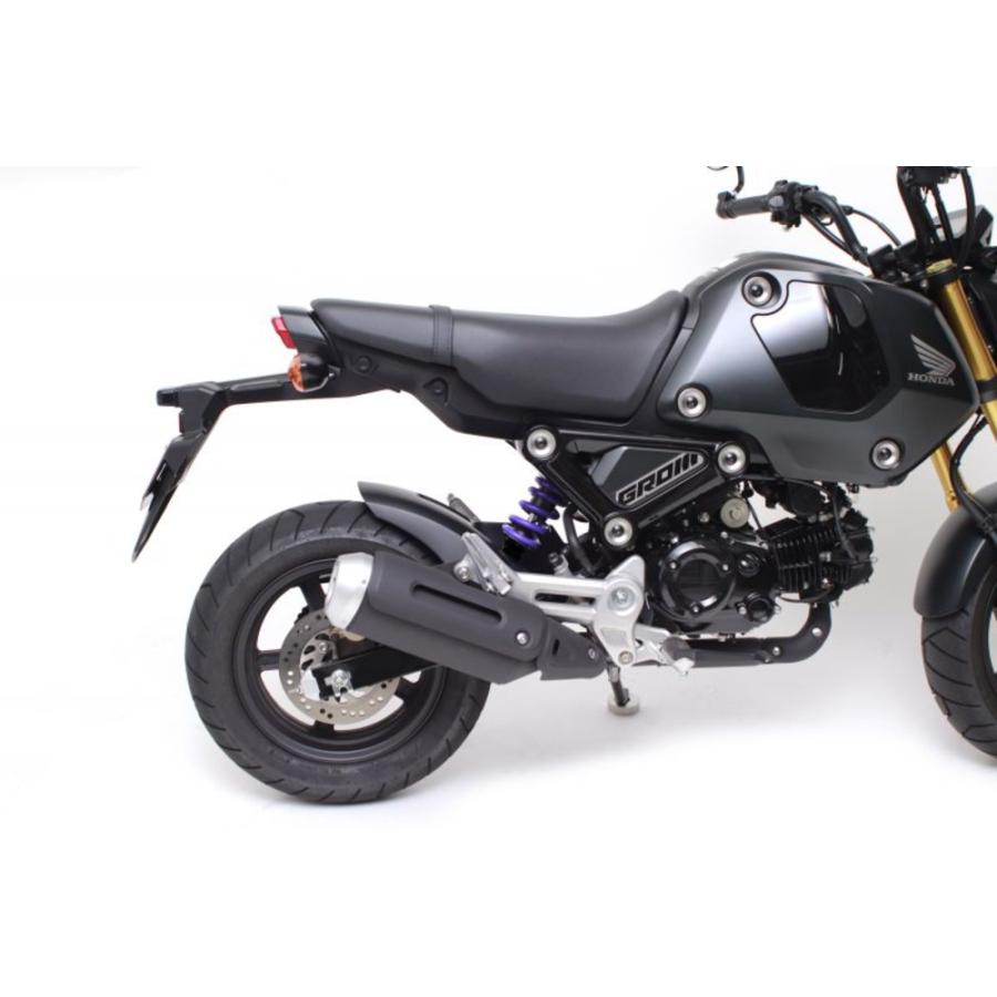 ハイパープロ HYPERPRO リアショック モノショック T360 エマルジョンボディ GROM '21 | HYPERPRO | 01