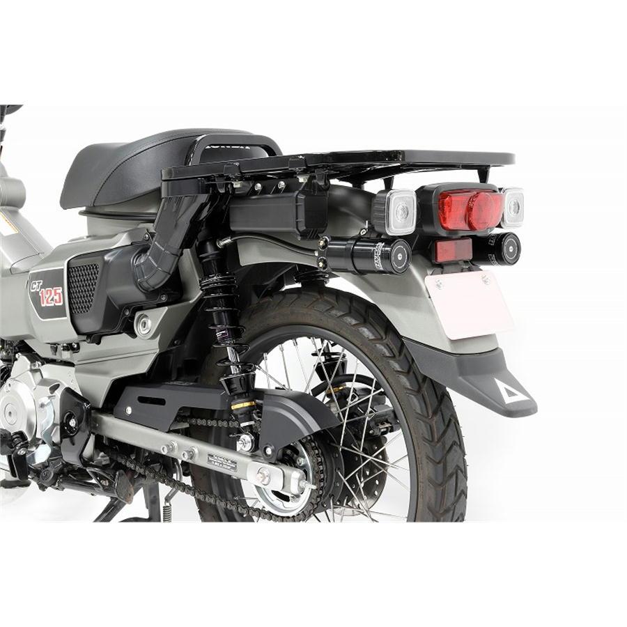 ハイパープロ HYPERPRO ツインショック CT125 ハンターカブ '2020〜'2025 ホース付タンクタイプ | HYPERPRO | 01