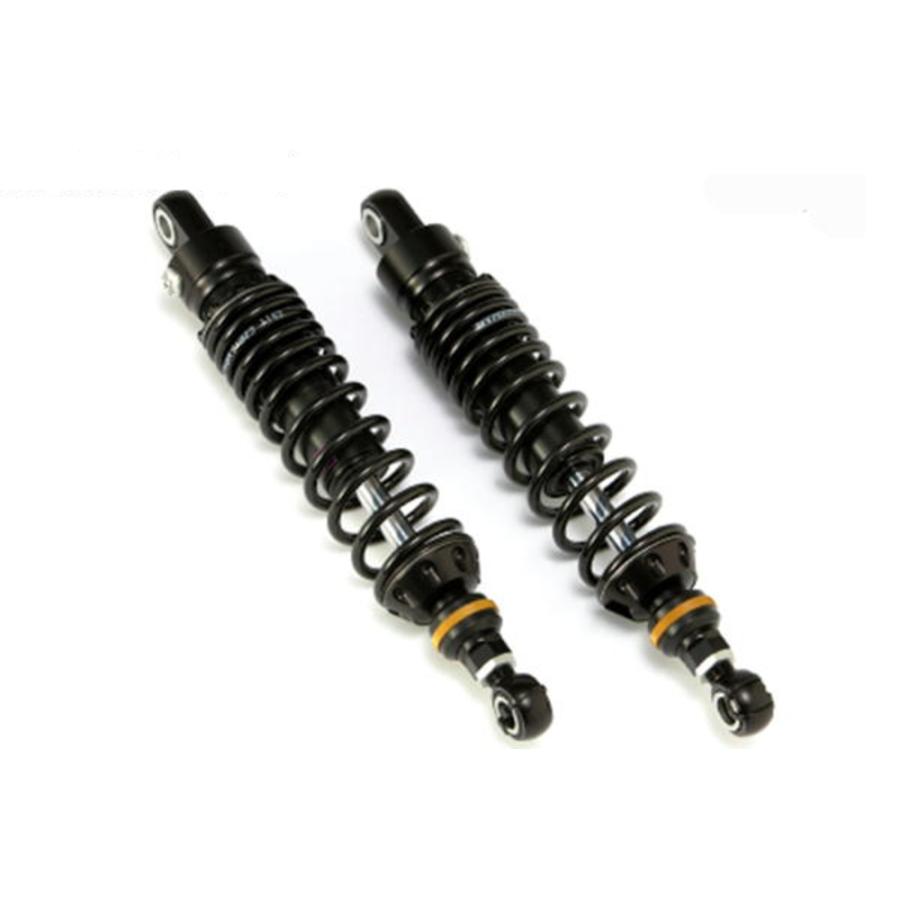 ハイパープロ HYPERPRO ツインショック T360 エマルジョンボディ コンスタントライジングレート NIGHTSTER (RH975) '22〜'23 | HYPERPRO