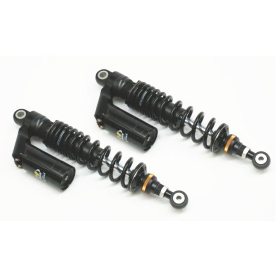 ハイパープロ HYPERPRO ツインショック T367 ピギーバックボディ コンスタントライジングレート NIGHTSTER (RH975) '22〜'23 | HYPERPRO