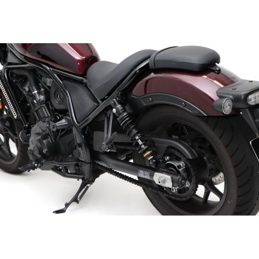 HYPERPRO ハイパープロ ストリートボックス ツインショック T360 HYPERPRO ハイパープロ ストリートボックス ツインショック T360