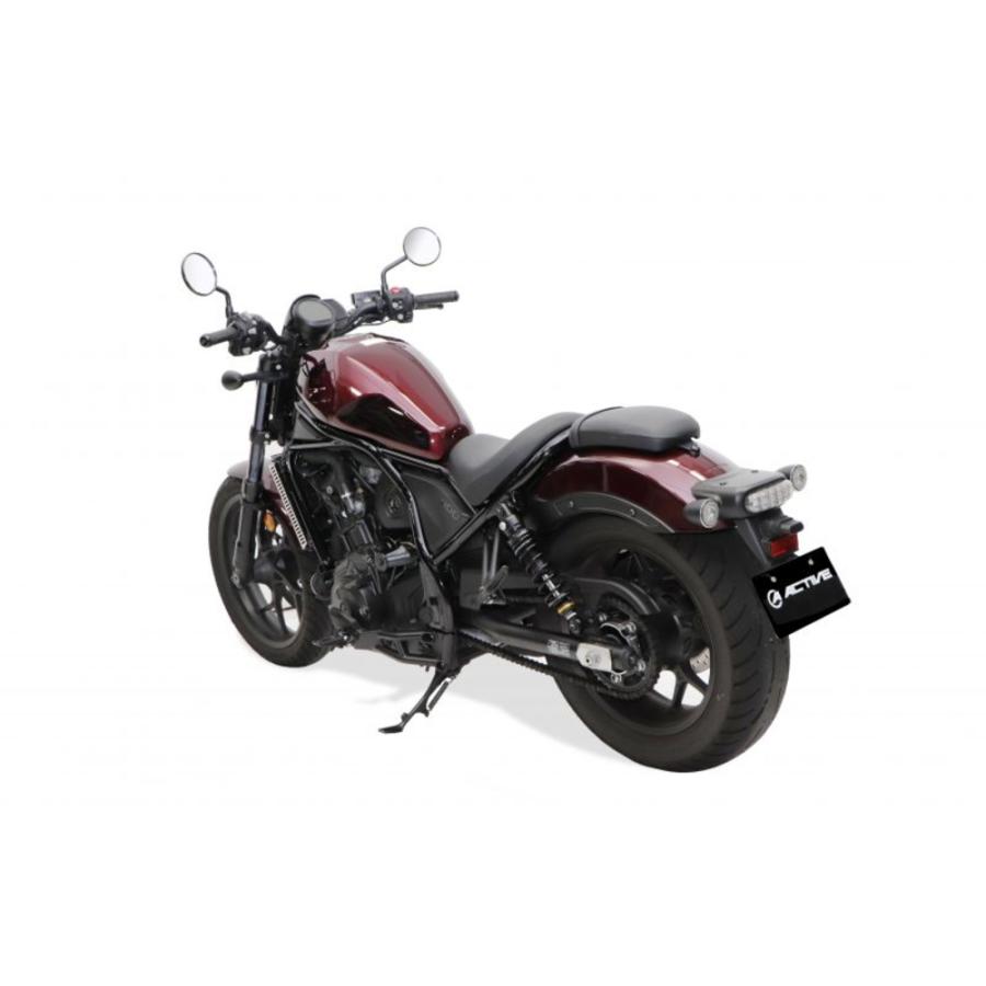 HYPERPRO ハイパープロ ストリートボックス ツインショック T360 HYPERPRO ハイパープロ ストリートボックス ツインショック T360