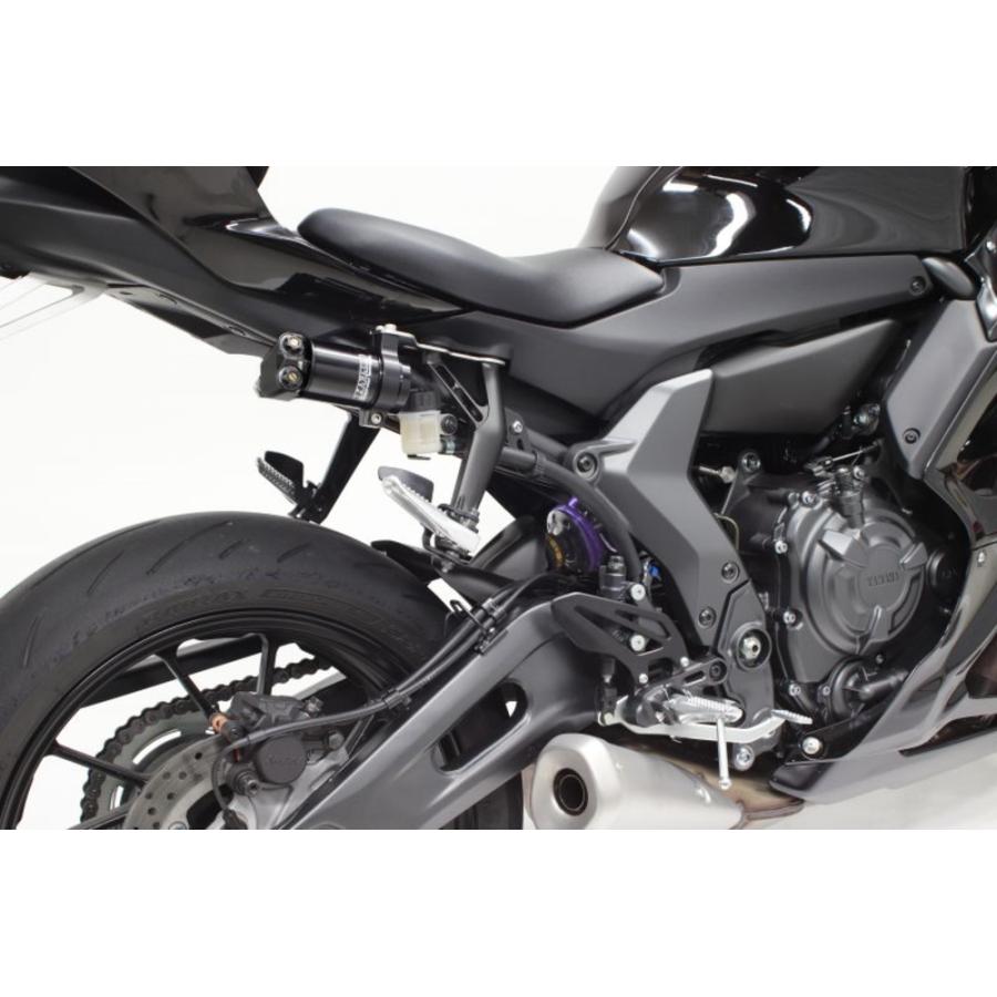 専用商品 HYPERPRO（ハイパープロ） ストリートボックス モノショック 461