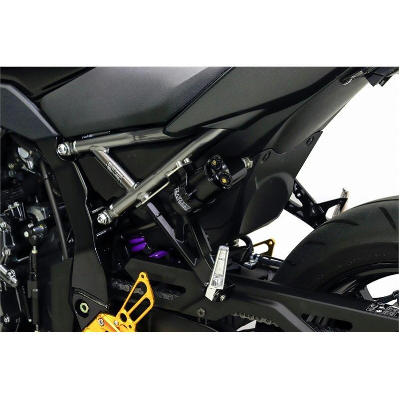 ハイパープロ HYPERPRO ストリートBOX モノショック T461 ホース付タンクタイプ GSX-8R '24 | HYPERPRO | 01