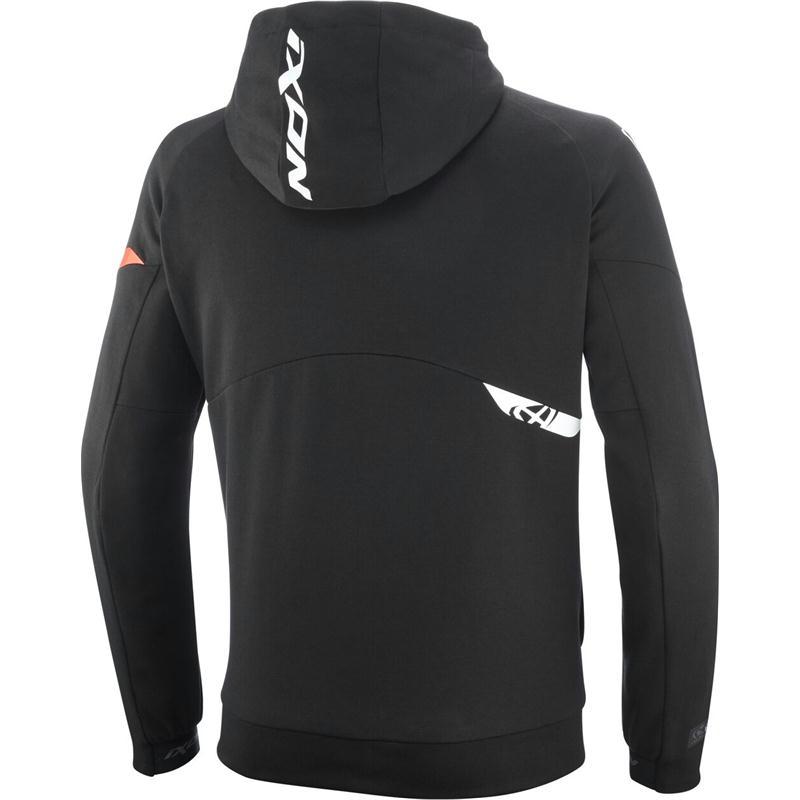 IXON バイクジャケット Mサイズ ブラック スタイルも機能性もブラッシュアップ、フランス発「IXON」の2023