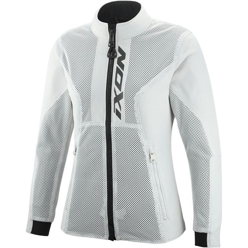 IXON（イクソン） iXON OSTRO A LADY ジャケット LIGHT GREY サイズM