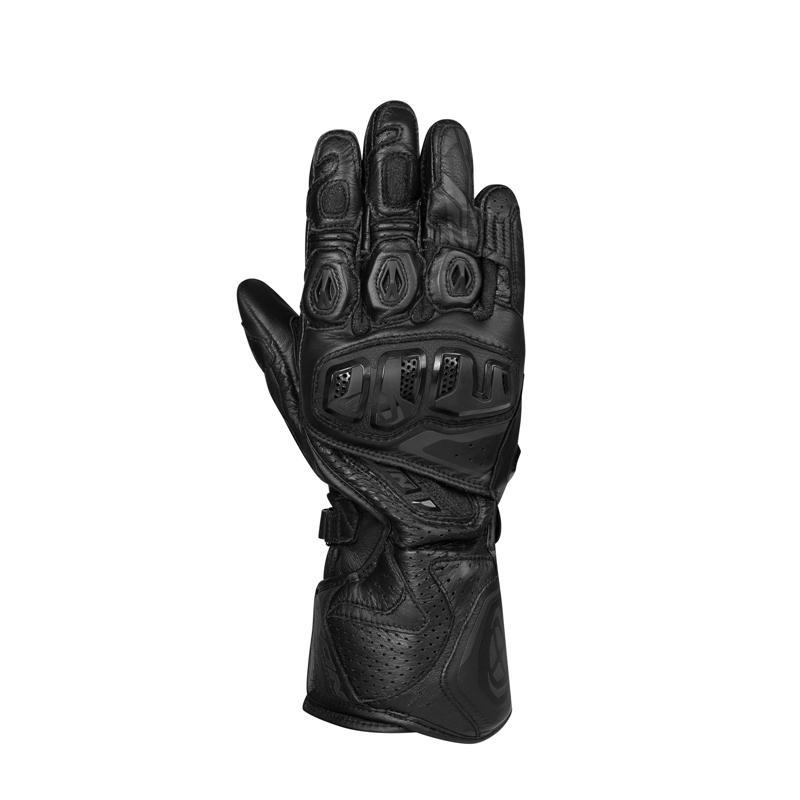 IXON（イクソン） バイク ウエア VORTEX GL レーシンググローブ BLACK