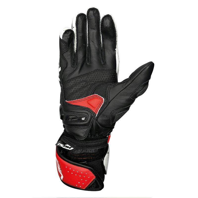 IXON（イクソン） バイク ウエア VORTEX GL レーシンググローブ BLACK