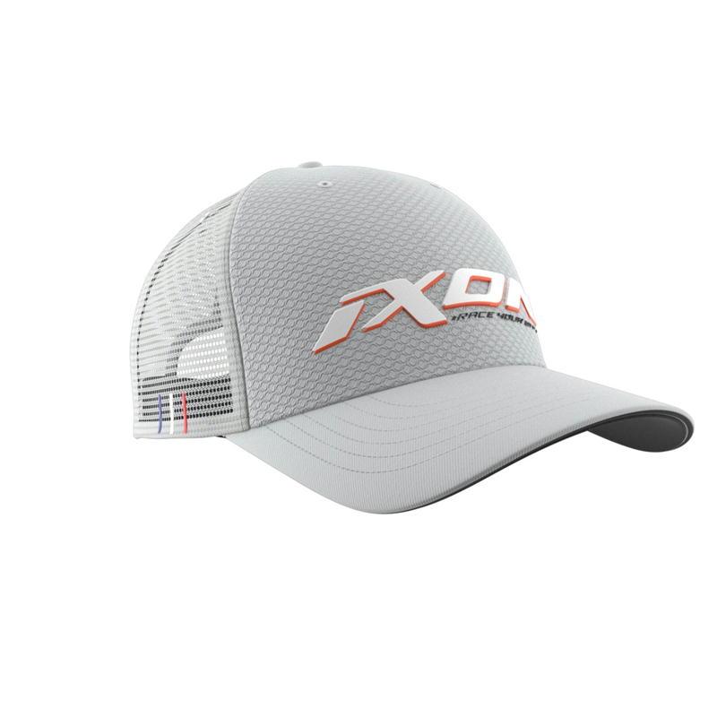 IXON イクソン iXON SOUL キャップ WHITE : ネトセトラショップ