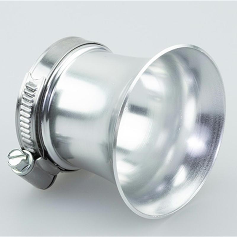 ファンネル40㎜ Amazon | 汎用 エアーファンネル40mm モンキー | ファンネル