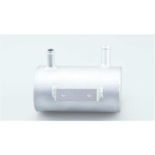 KIJIMA（キジマ） オイルキャッチタンク アルミ 丸型 506cc : ネトセ