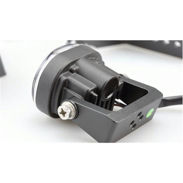 KIJIMA（キジマ） フォグランプKIT LED セロー250/S : ネトセトラ